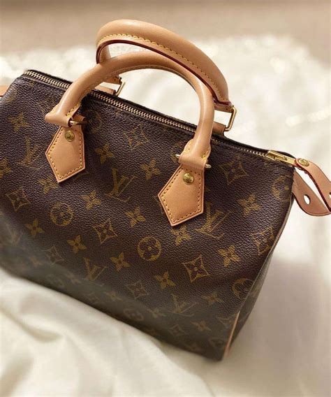 where are the louis vuitton bags made